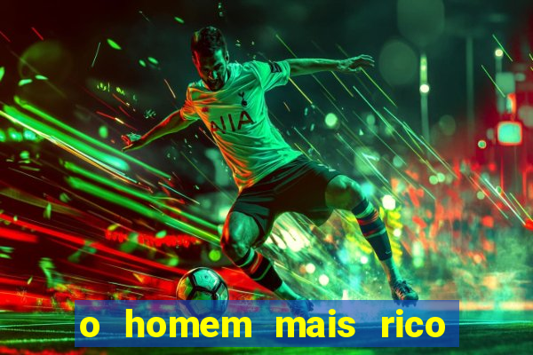 o homem mais rico da babilonia pdf